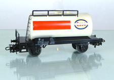Märklin 4501 kesselwagen - 4501,