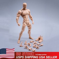 Wind Toys 1/12 Super Flexible
