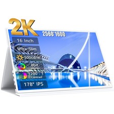 UPERFECT 2K Tragbarer Gaming