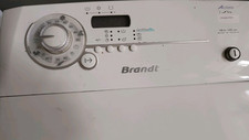 Waschtrockner Brandt  Mit 12 Monate Gewährleistung 