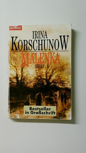 107555 irina korschunow - 107555,
