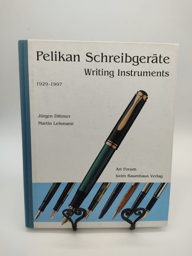 Jürgen dittmer pelikan - dittmer:,