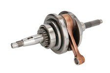 INPARTS Kurbelwelle IP000362 für YAMAHA YP 250