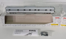 PIKO 53384 Gepäckwagen Dm 903.1 DB Epoche V Deutsche Post Spur H0 ,OVP