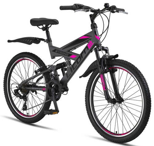 Zoll mountainbike - 26,