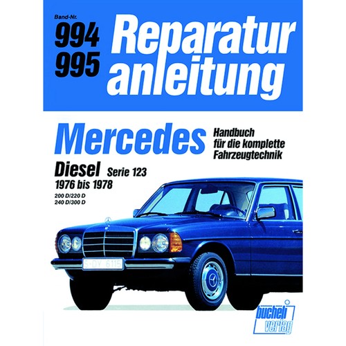 Mercedes benz 200 220 240 - mercedes-benz, 200/220/240/300d