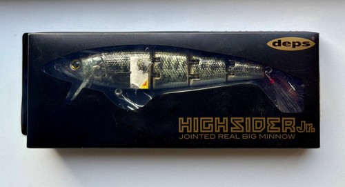 Deps highsider 145 wobbler - highsider, jr.