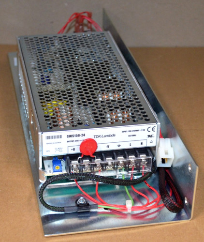 Tdk lambda sws150 netzteil - lambda,