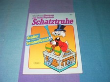 Sammelband abenteuer aus - abenteuer, onkel