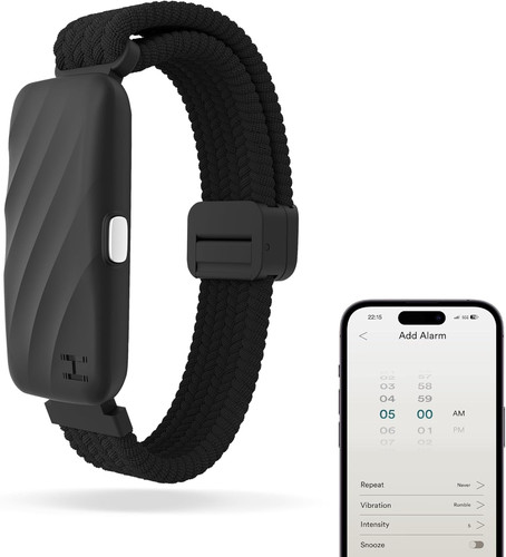 Homedics wakeband - homedics,