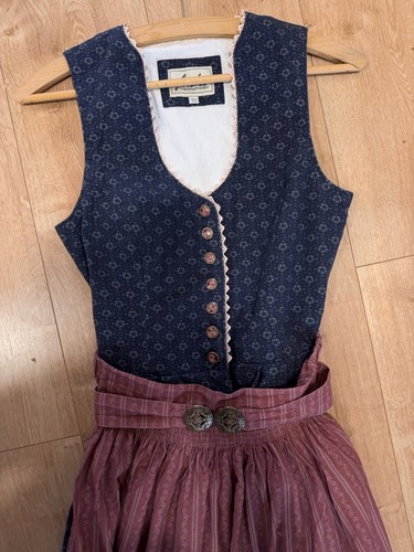 Dirndl fuchs trachtenmoden - fuchs,
