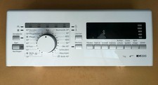 Bedieneinheit/DisplayPort/Steuerung für Waschmaschine SIEMENS iQ300 Gebraucht!
