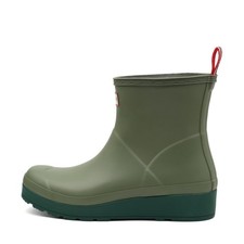 Hunter Damen Play Short Boot
