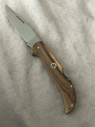 Handgefertigtes 4116