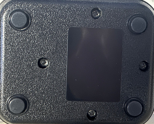 Gummifüße für - 4,