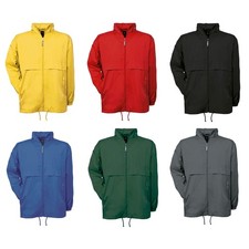 B&C Unisex Windjacke