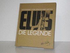 Gillian G. Gaar:  Elvis