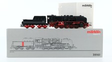 Märklin H0 39161 Dampflok BR