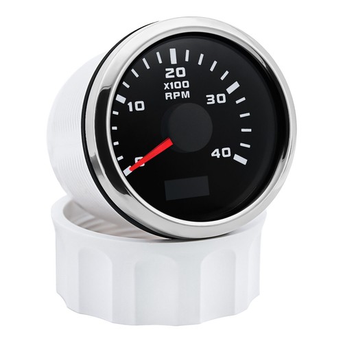 52mm 4000 rpm - 52mm, 0-4000