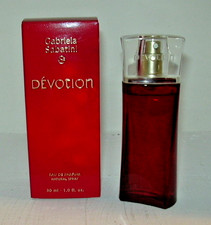 Sabatini devotion edp spray - sabatini,
