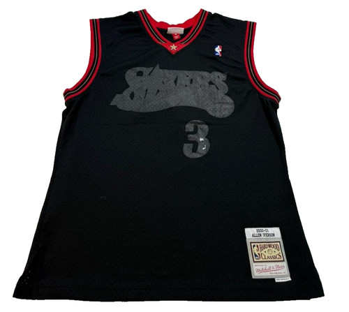 Herren mitchell ness allen - mitchell,
