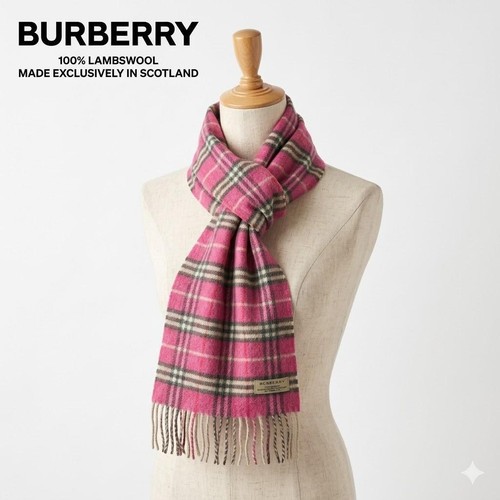 Burberry lambswool nova - burberry,
