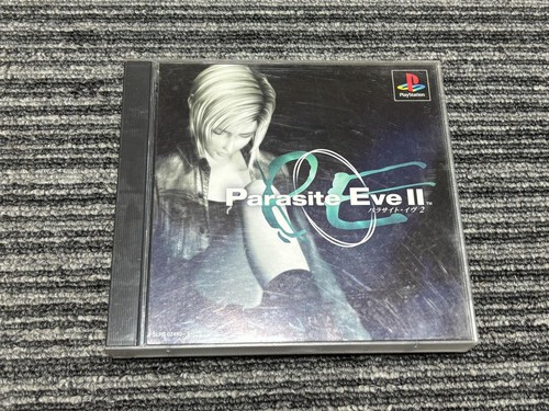 Parasite eve gebraucht - 2,