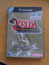 The Legend of Zelda: The Wind