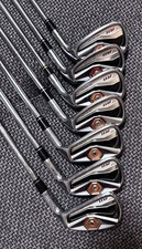 Herren Golfschläger R 11 Eisensatz RH Set 5 – A Taylor Made Irons