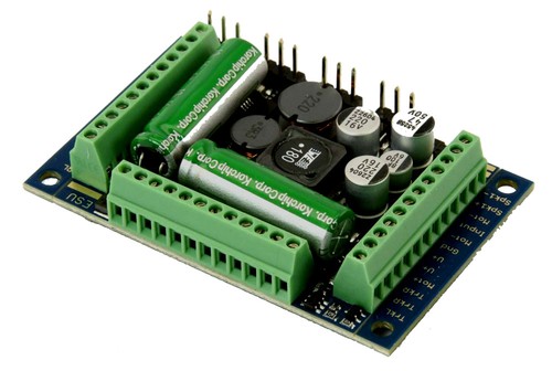 Esu 58513 loksound xl - 58513,
