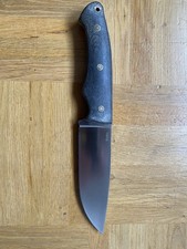 Jars Norka Messer  Lederscheide