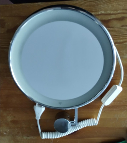 Beleuchteter kosmetikspiegel - ,