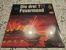 Die Drei Fragezeichen 125