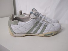 Adidas Tuscany Damen Uk 5 Turnschuhe Fahrschuhe