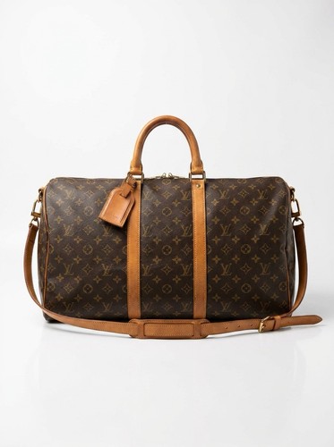 Louis vuitton keepall - louis,