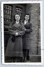 Hübsche RAD Arbeitsmaiden