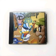 Disney Donald Duck Quack