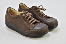 Finn Comfort  Damen Halbschuhe Freizeitschuhe  UK 5 Nr. 4-R-133