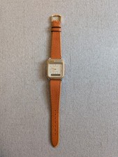 Casio FKT-100 Modul 785 Funkuhr Databank 30