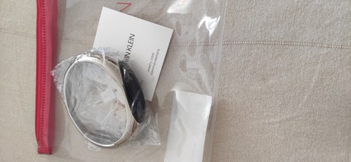 Bracelet calvin klein new with - bracelet,