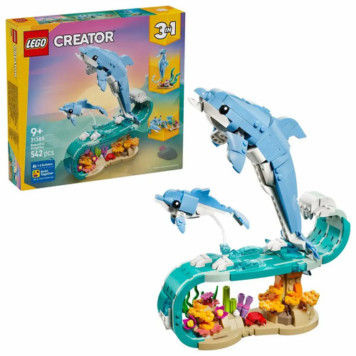 Vvk lego creator 31385 - vvk, lego®