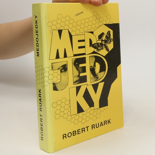Medojedky robert chester - medojedky , | 