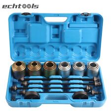 echtools Druckhülsen