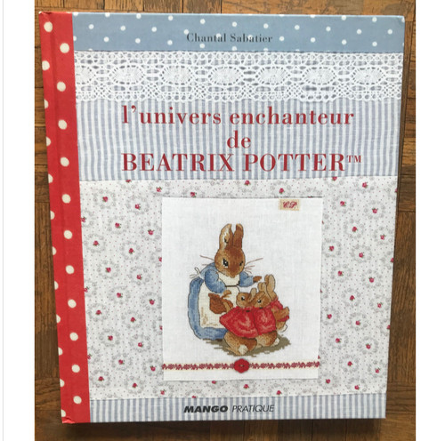 Beatrix potter zauberuniversum - beatrix,
