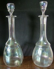 Paar Original  Jugendstil