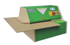Kartonschredder Verpackungspolstermaschine CP333Nti  Cushion Pack