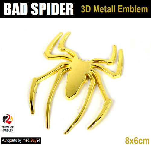 Spinne spider bad full - spider,