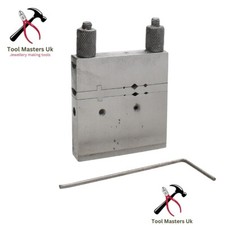 Stichschraubstock Gehrungsrohrschneider Feilenblock Juwelier Werkzeug Chenier Fuge Säge Schneiden