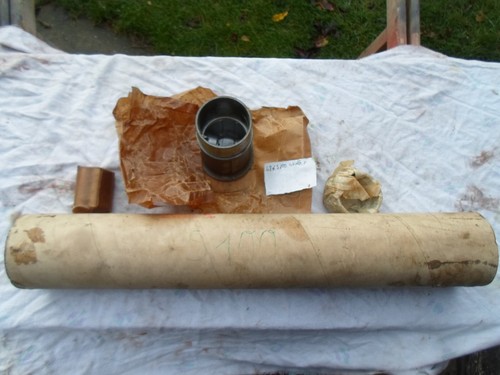 Original skoda laufbuchsensatz - original,