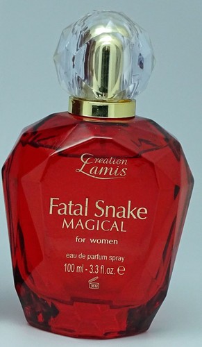 Fatal snake damen duft - fatal,